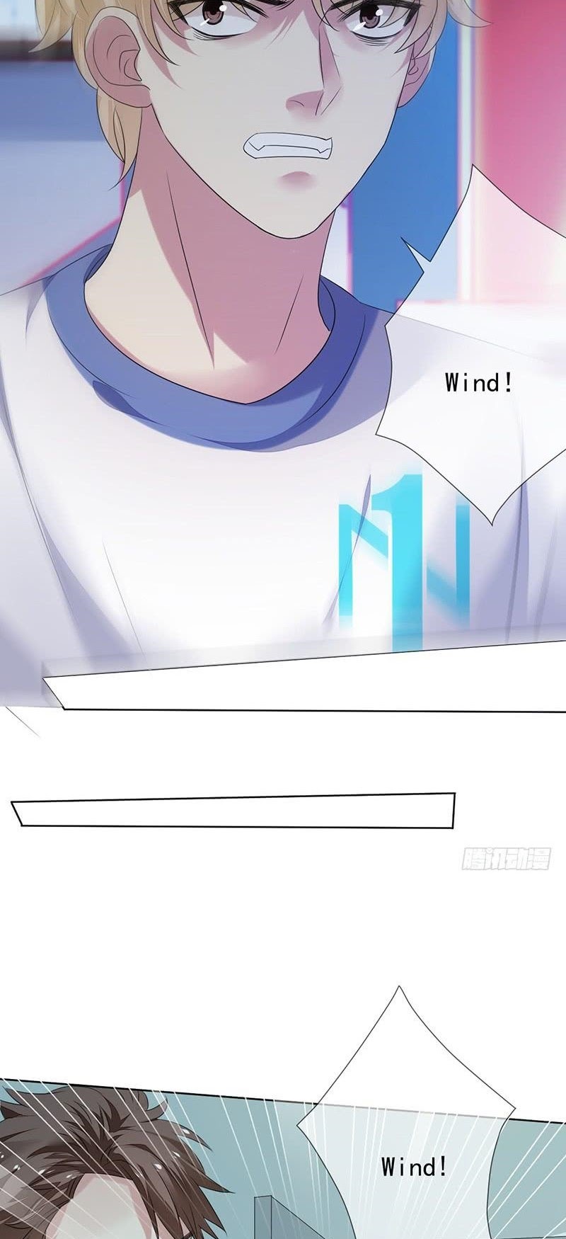 NSD Gaming Chapter 150 Bahasa Indonesia